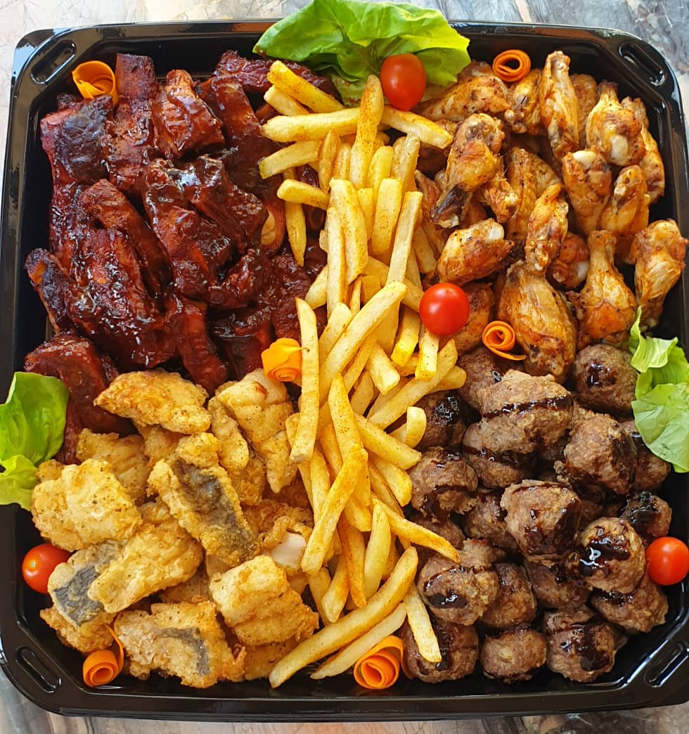 Weekend Special