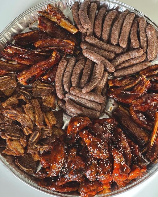 Party Braai Bundle